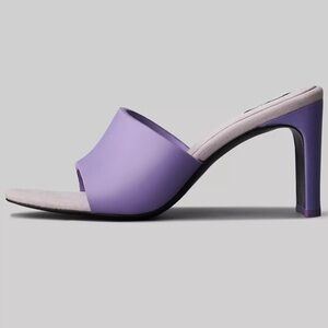 RAG & BONE Vesper Leather Sandals